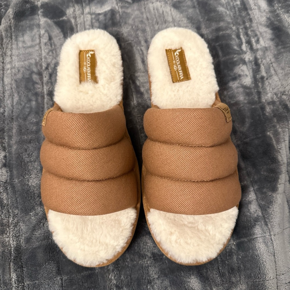 Koolaburra by UGG Men's Rommie Slipper